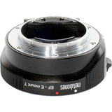 Metabones Canon EF to Sony E-Mount T Smart Adapter (Mark IV) - (MB_EF-E-BT5) - additional product view