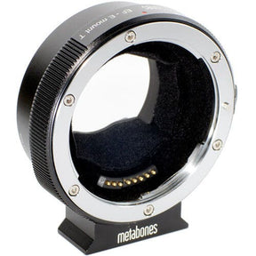 Metabones Canon EF to Sony E-Mount T Smart Adapter, Mark IV