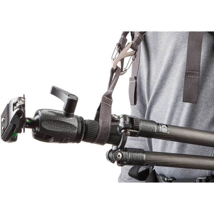 MindShift Gear Tripod Suspension Kit - additional product view