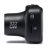 Nextbase 322GW Dash Cam - additional product view