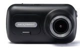 Nextbase 322GW dash cam.