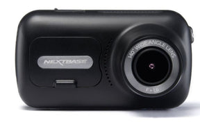 Nextbase 322GW dash cam.