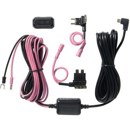 Nextbase Hardwire Kit.