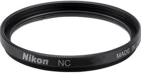 Nikon 1 40.5mm NC filter