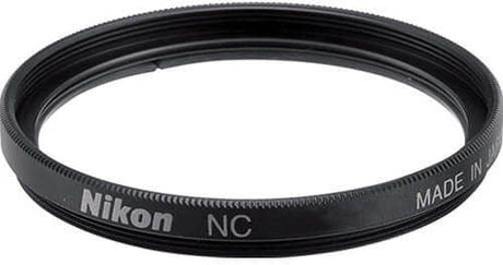 Nikon 1 40.5mm NC filter