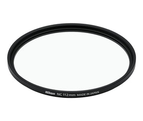 Nikon 112mm NC Filter