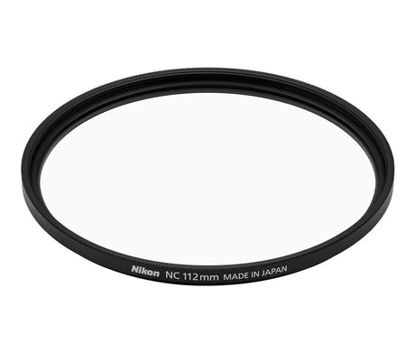 Nikon 112mm NC Filter
