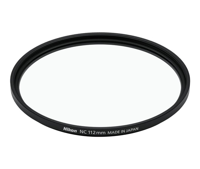 Nikon 112mm NC Filter