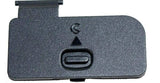 Nikon 11W4Y battery cover unit