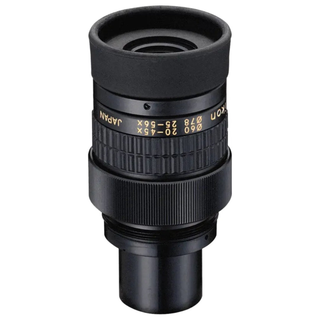 Nikon 20-45X/25-56X Zoom MC fieldscope eyepiece