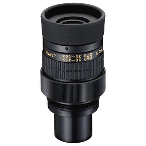 Nikon 20-45X/25-56X Zoom MC fieldscope eyepiece