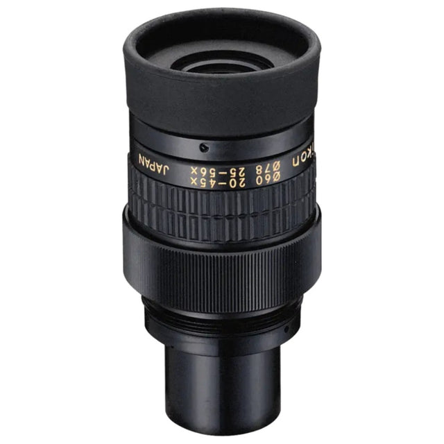 Nikon 20-45X/25-56X Zoom MC fieldscope eyepiece