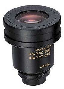 Nikon 24x/30x Wide digiscope eyepiece