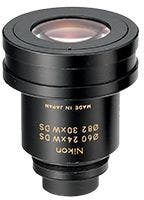 Nikon 40x/50x Wide digiscope eyepiece