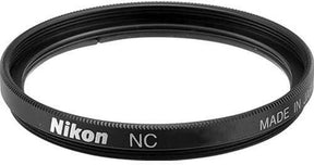 Nikon 52mm NC filter