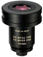 Nikon 60x/75x Wide digiscope eyepiece