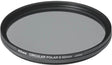 Nikon 62mm Series II circular polariser filter
