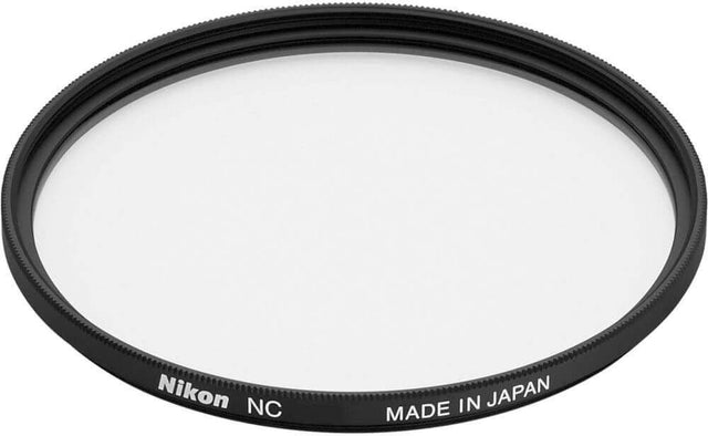 Nikon 67mm NC filter