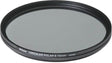 Nikon 72mm Series II circular polariser filter