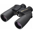 Nikon 7x50 CF WP Black Binoculars with float strap