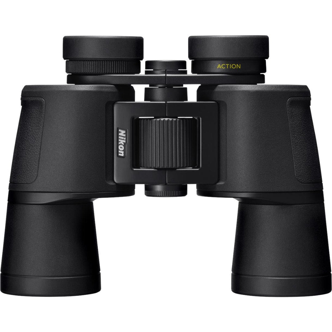 Nikon Action 10x42 binoculars
