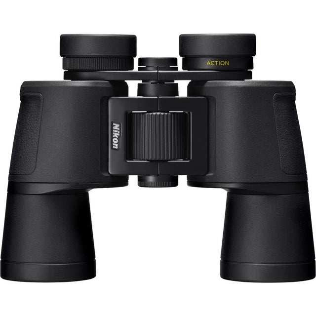 Nikon Action 10x42 binoculars