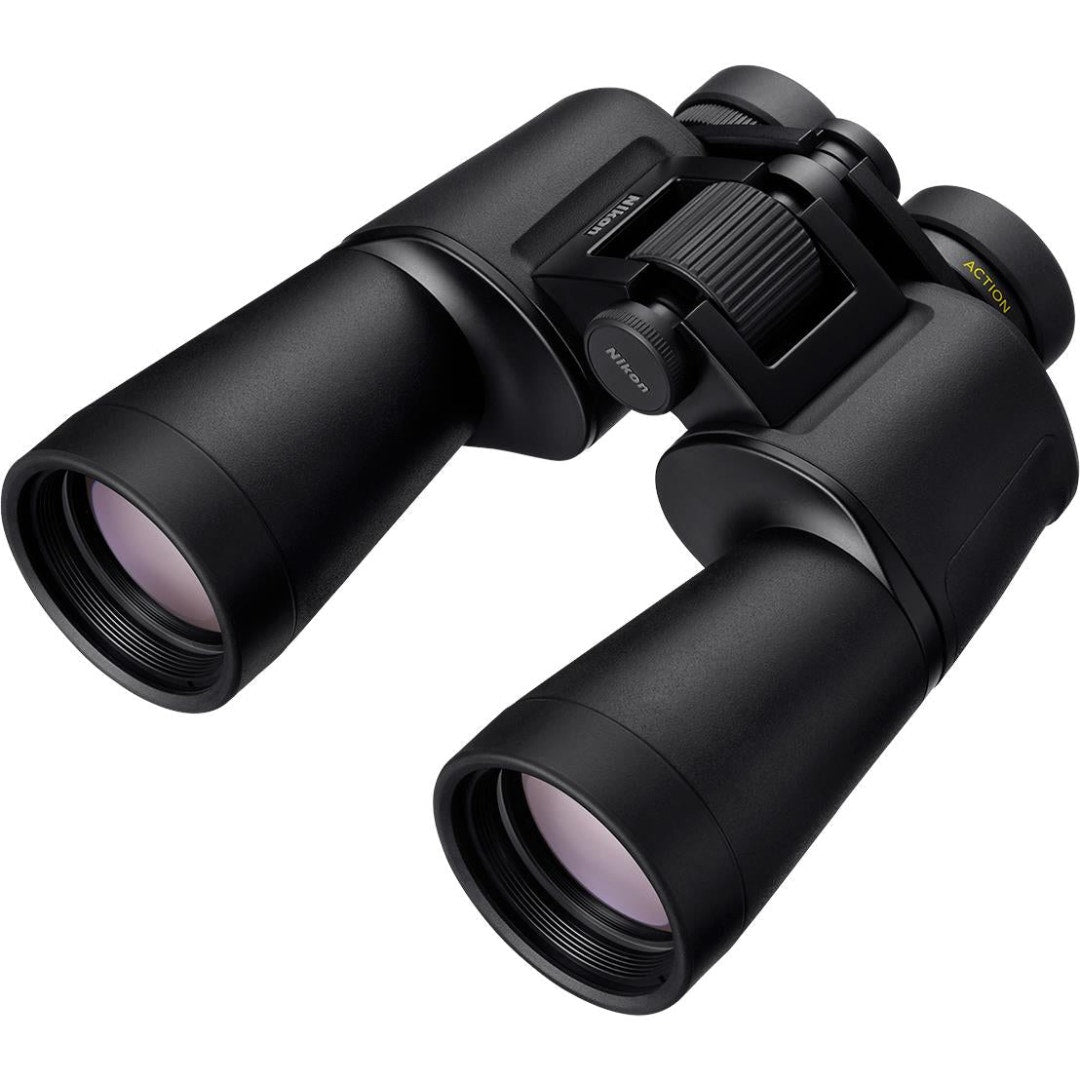 Nikon Action 10x50 Binoculars - additional product view