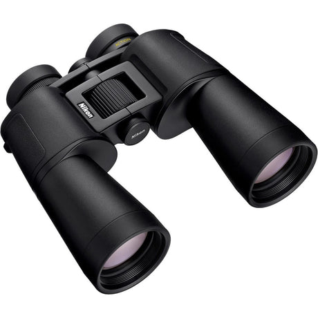 Nikon Action 10x50 Binoculars - additional product view
