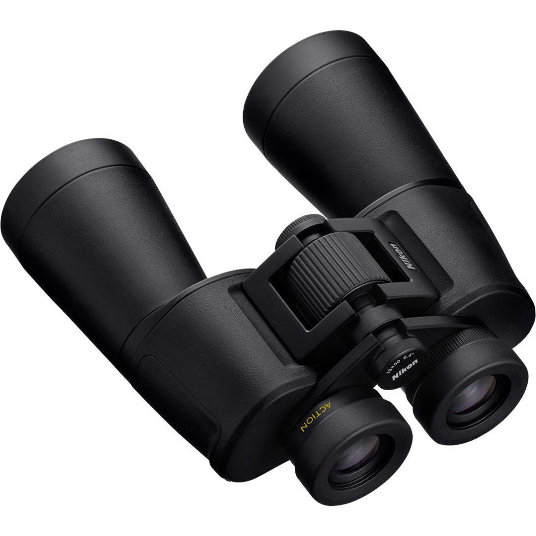 Nikon Action 10x50 Binoculars - additional product view