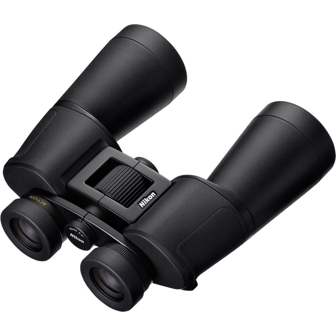 Nikon Action 10x50 Binoculars - additional product view