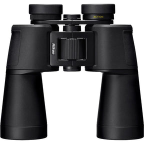 Nikon Action 10x50 binoculars