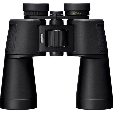 Nikon Action 10x50 binoculars