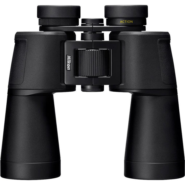 Nikon Action 10x50 binoculars