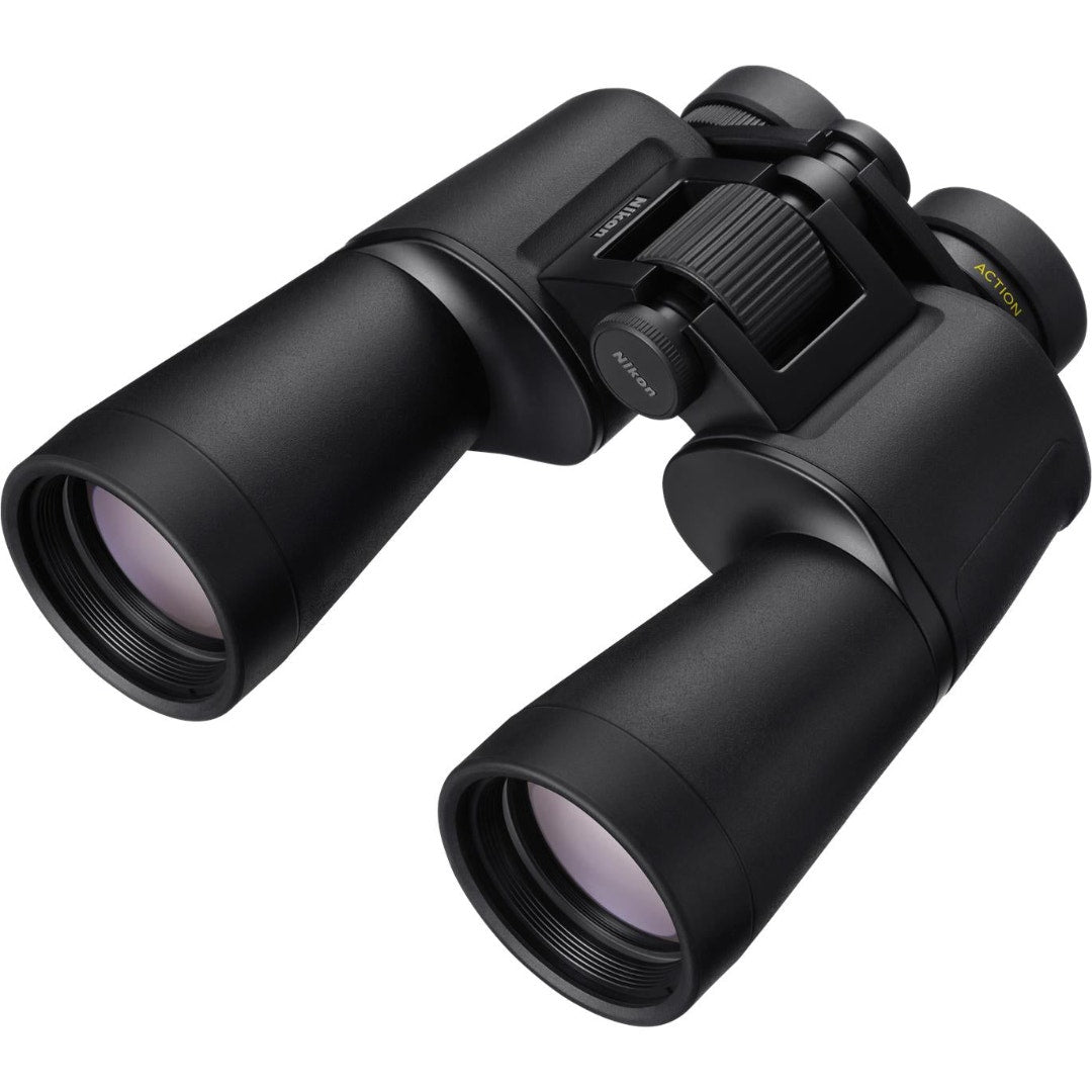 Nikon Action 12x50 Binoculars - additional product view