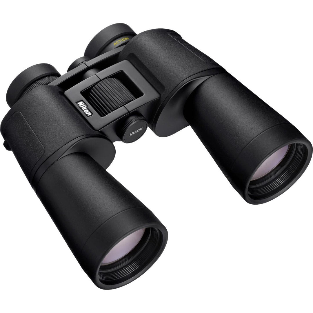 Nikon Action 12x50 Binoculars - additional product view
