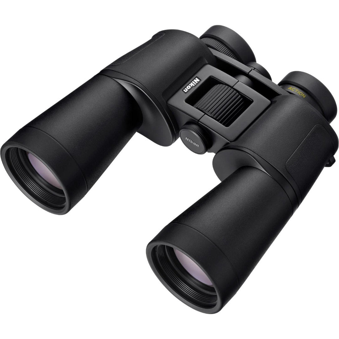 Nikon Action 12x50 Binoculars - additional product view