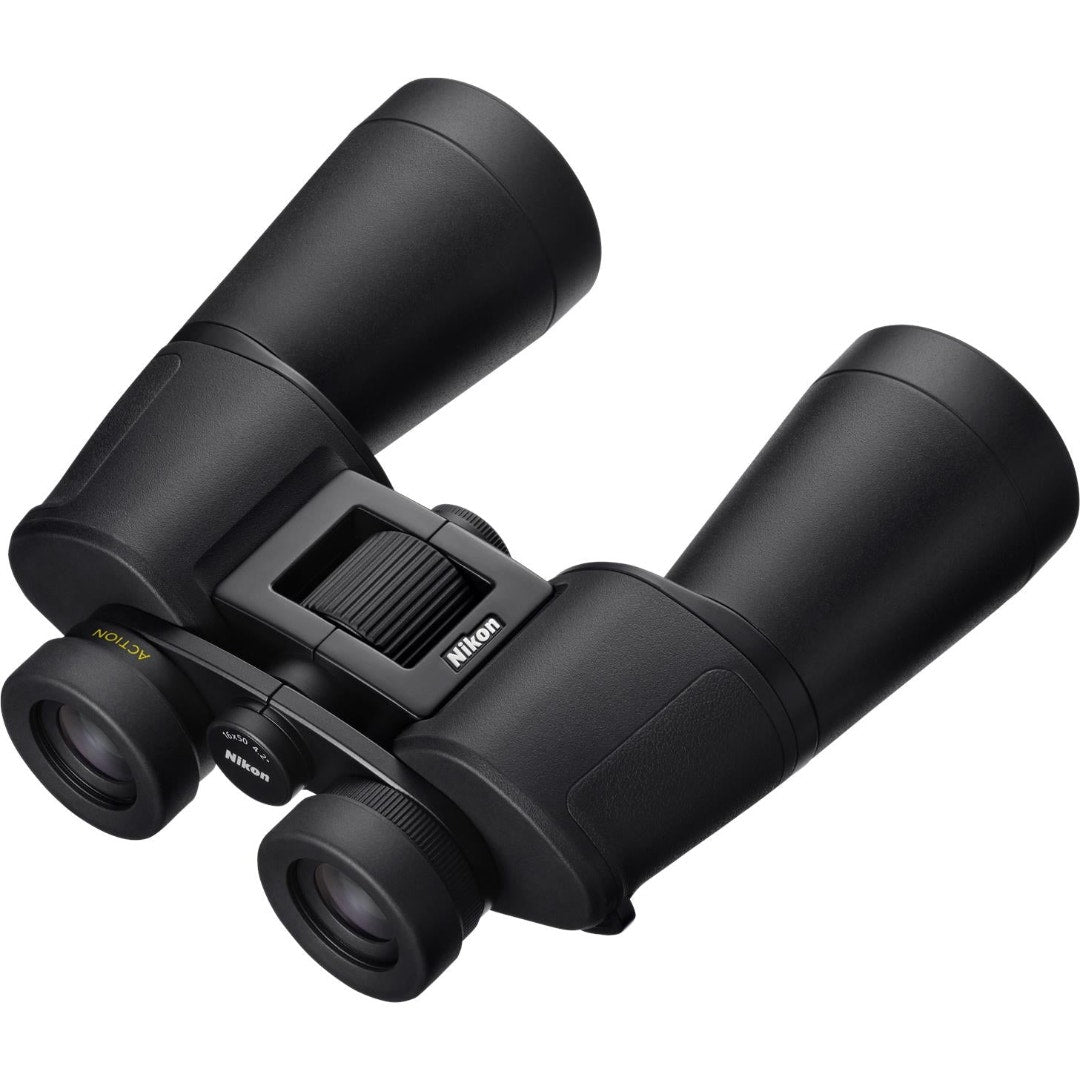 Nikon Action 16x50 Binoculars - additional product view