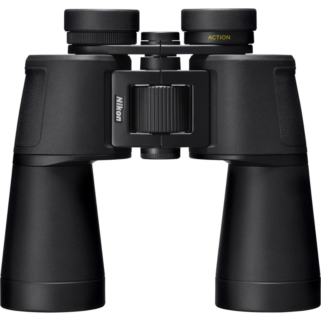 Nikon Action 16x50 binoculars
