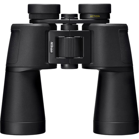 Nikon Action 16x50 binoculars
