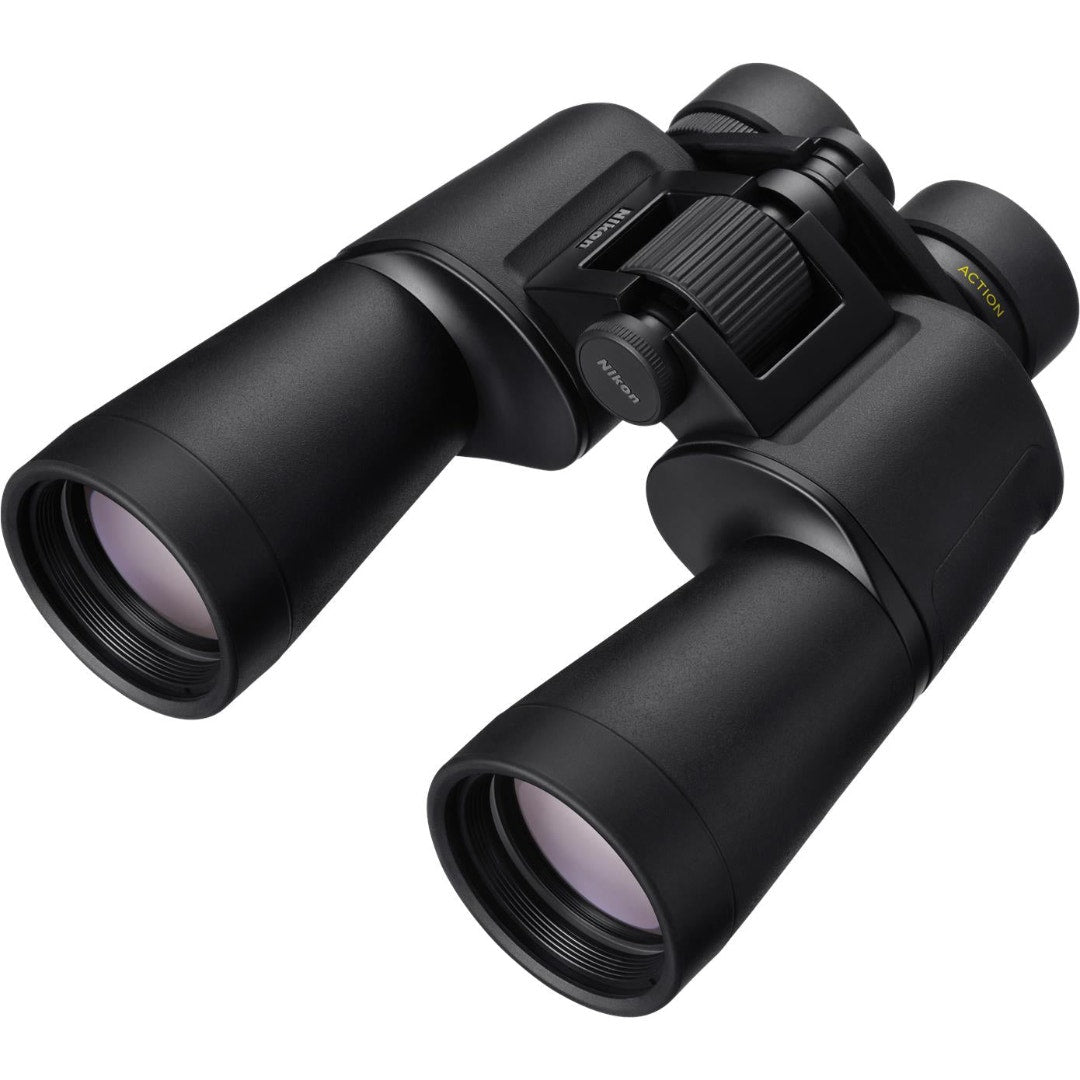 Nikon Action 7x50 Binoculars - additional product view