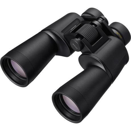 Nikon Action 7x50 Binoculars - additional product view