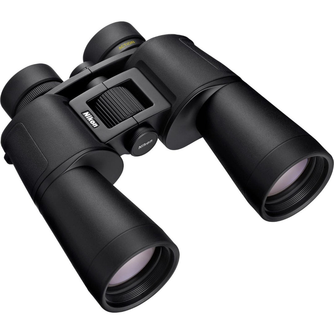Nikon Action 7x50 Binoculars - additional product view