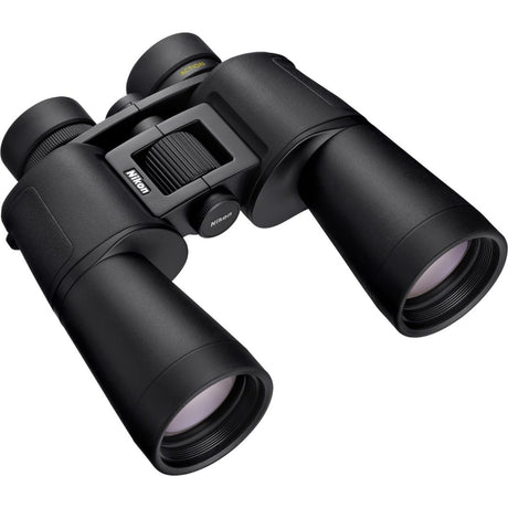 Nikon Action 7x50 Binoculars - additional product view