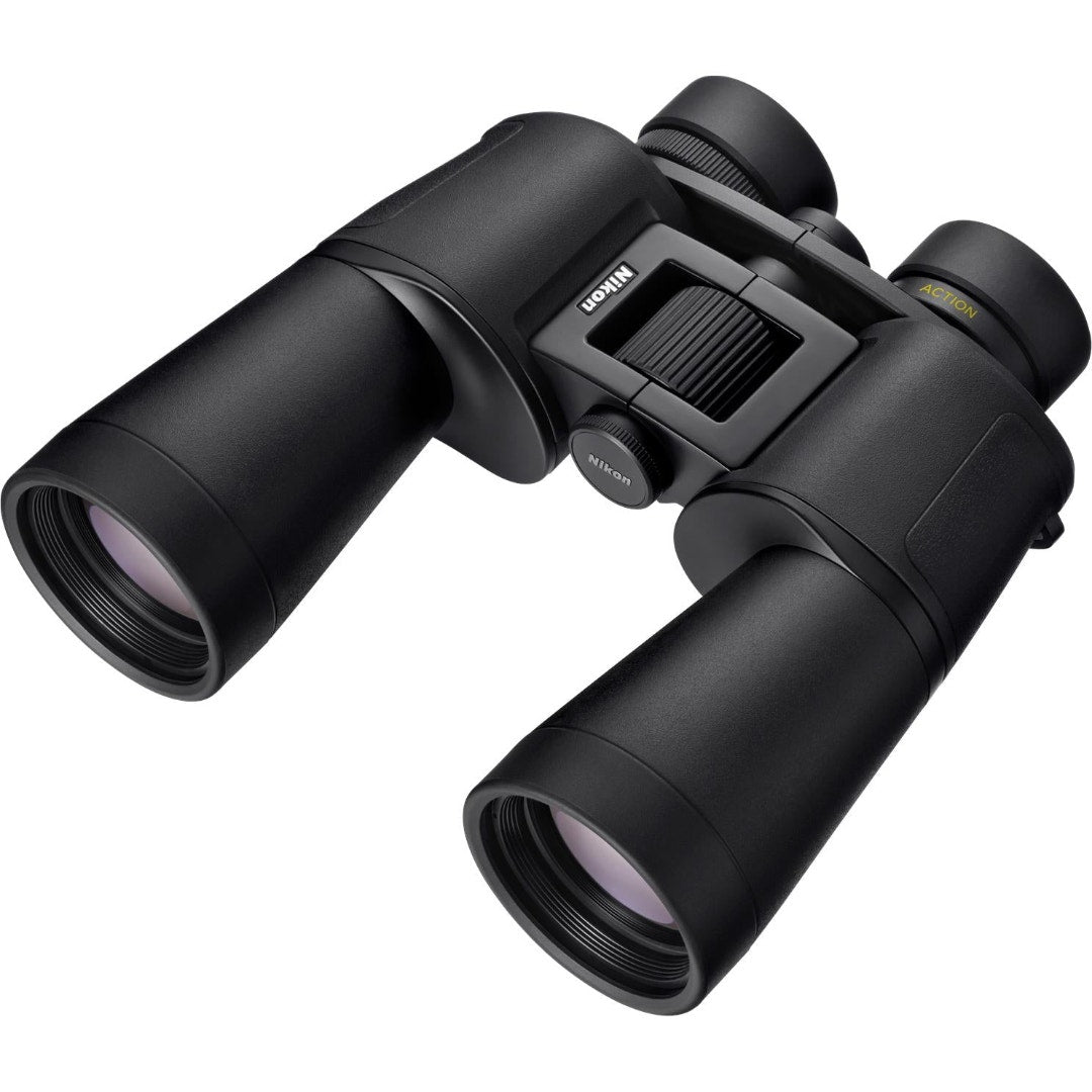 Nikon Action 7x50 Binoculars - additional product view