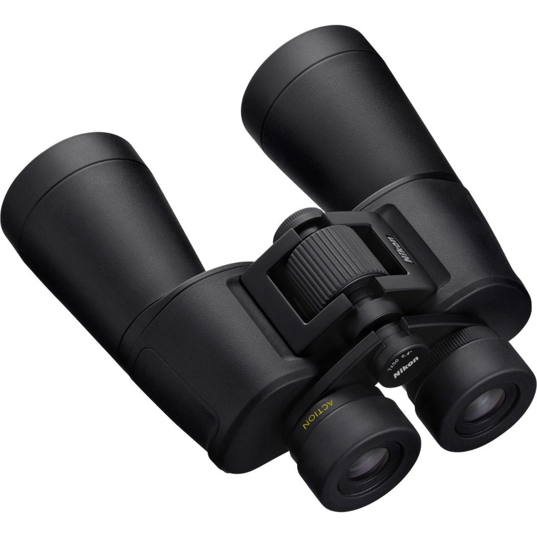 Nikon Action 7x50 Binoculars - additional product view