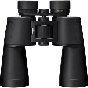 Nikon Action 7x50 binoculars
