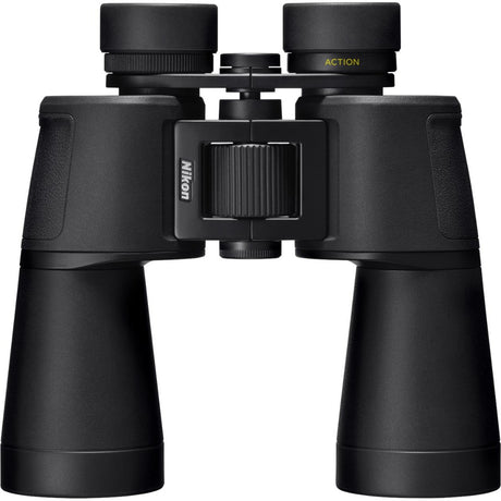 Nikon Action 7x50 binoculars