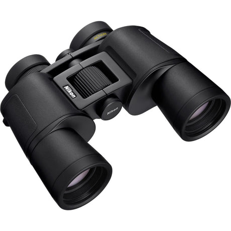 Nikon Action 8x42 Binoculars - additional product view