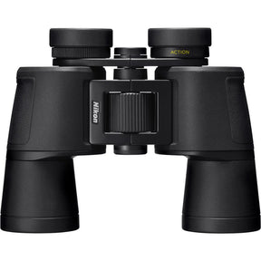 Nikon Action 8x42 binoculars