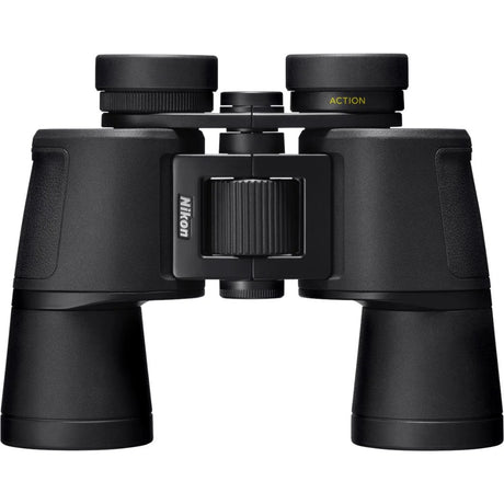 Nikon Action 8x42 binoculars